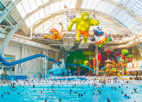 indoor water parks near me new jersey