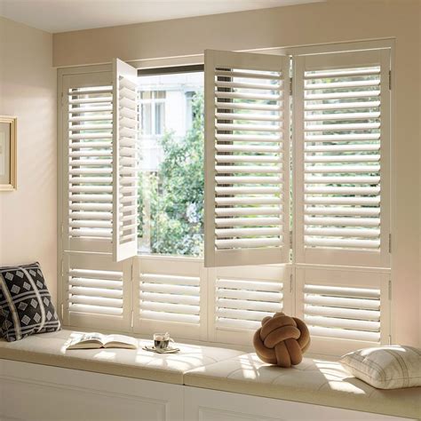 Indoor Window Shutters Amazon