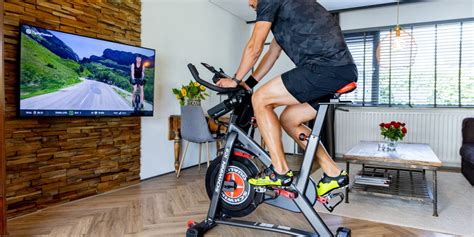 Indoor Cycling