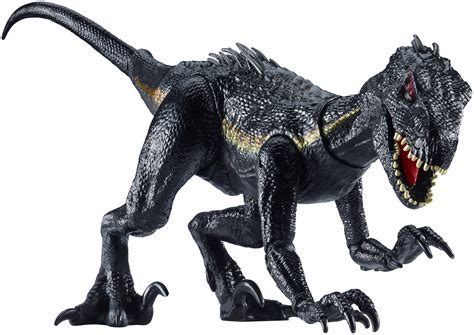 indoraptor jurassic world toy