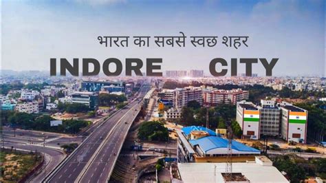 indore in which city