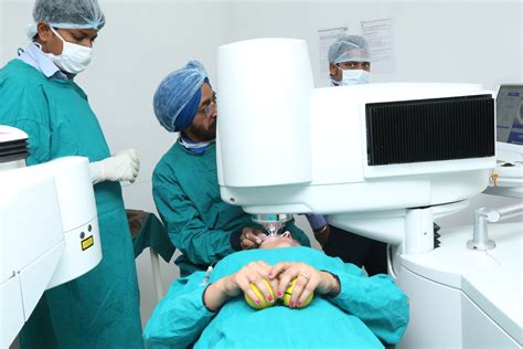 indore lasik laser centre