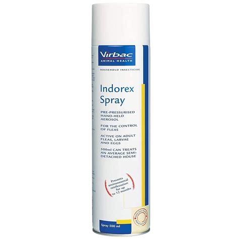 indorex spray buy