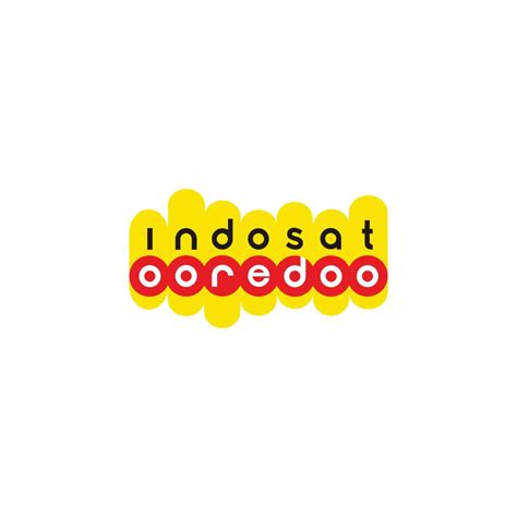 Indosat Logo