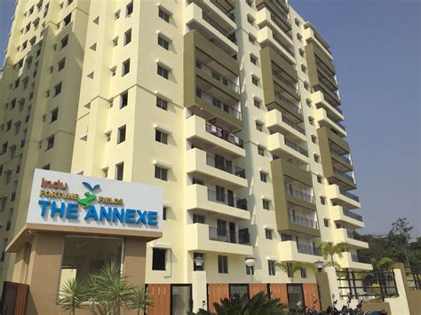 Indu Fortune Fields Kphb