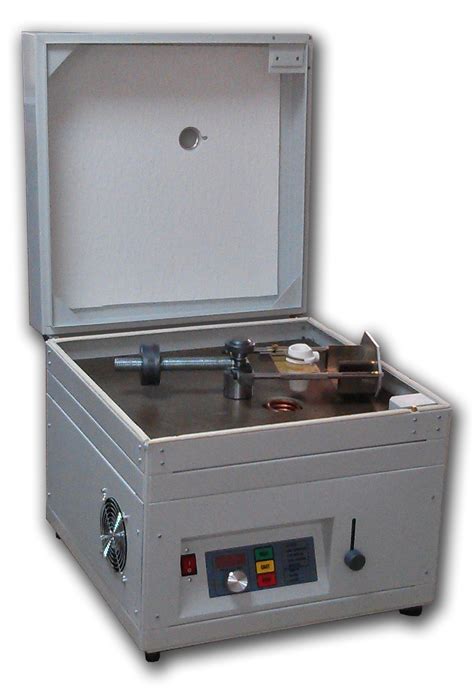 Induction Casting Machine Dental