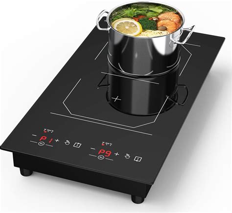 Induction Cooker Countertop