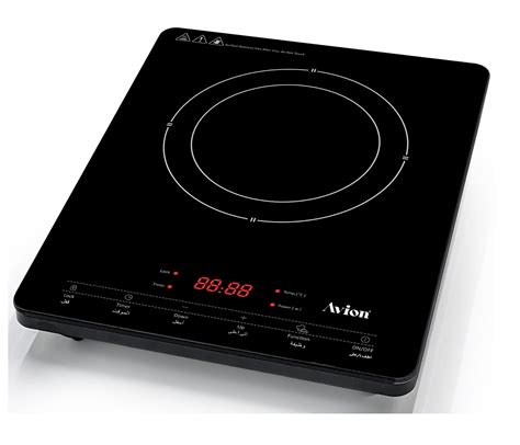 Induction Cooker Dubai