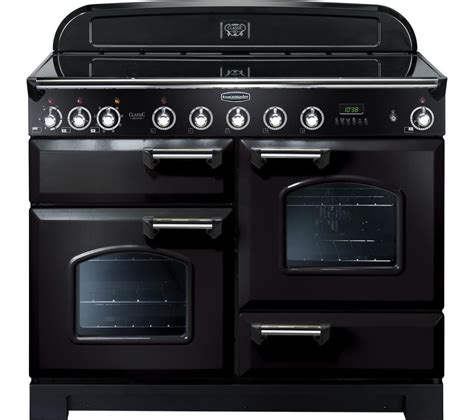 Induction Cooker Range Style