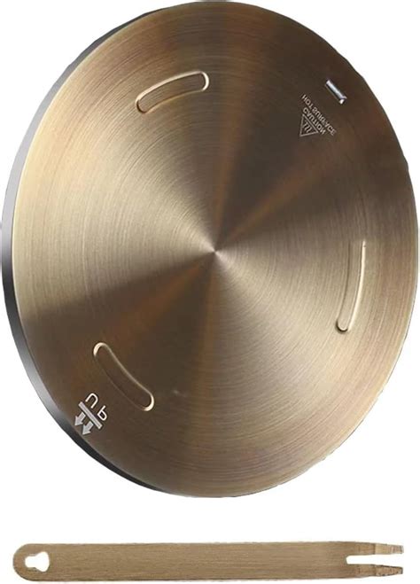 Induction Cooktop Adapter Disk