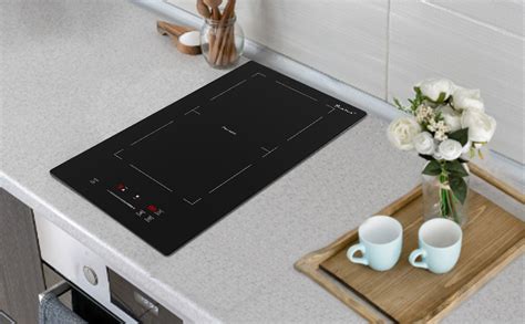 Induction Cooktop Flex Zone