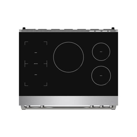 Induction Cooktop Gordon Ramsay