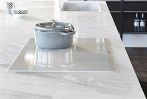 Induction Cooktop Stone
