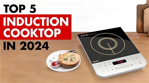 Induction Cooktop Under 1500