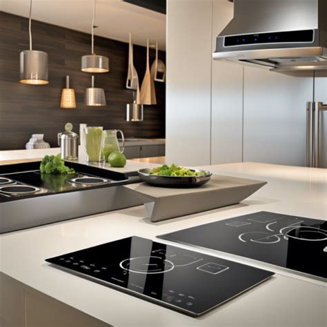Induction Cooktops Emf
