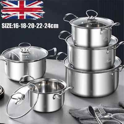 Induction Cookware Ebay