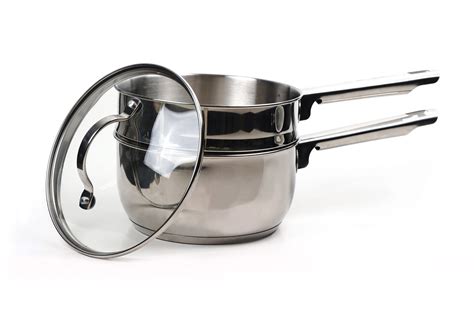 induction double boiler
