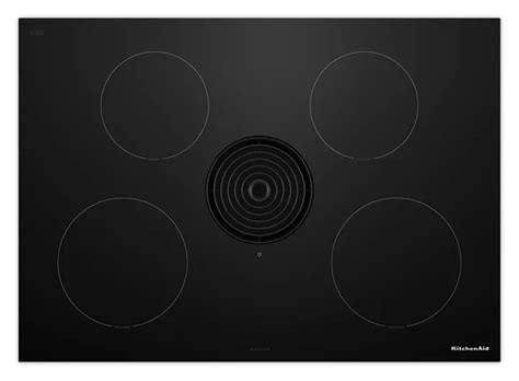 Induction Downdraft Cooktop Kitchenaid