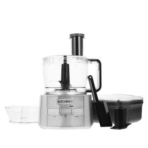 Induction Food Processor