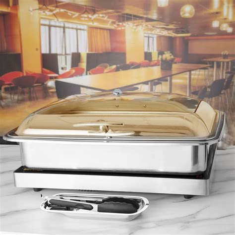 Induction Food Warmer