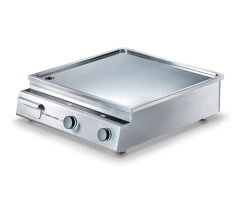 Induction Griddle Canada