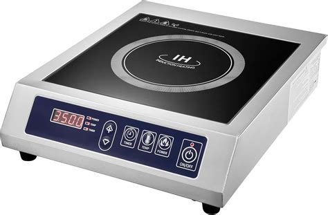 Induction Heater For Kitchen