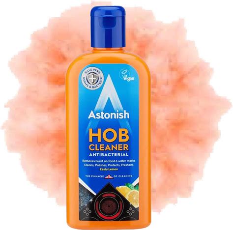 Induction Hob Cleaner