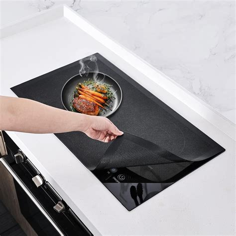 Induction Hob Covers Uk