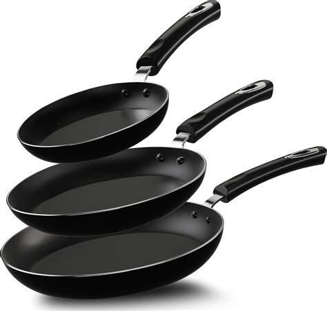 Induction Hob Frying Pan