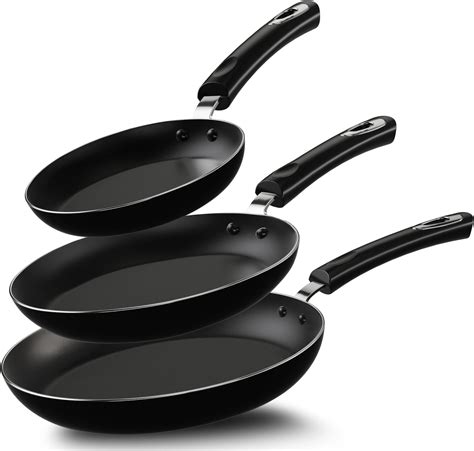 Induction Hob Frying Pan Small