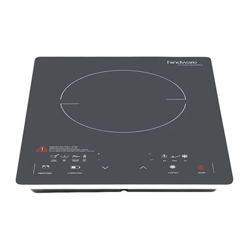 Induction Hob Invented