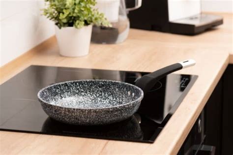 Induction Hob Pans Morrisons