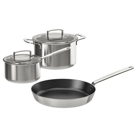 Induction Hob Pots Ikea