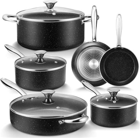 Induction Hob Pots Uk