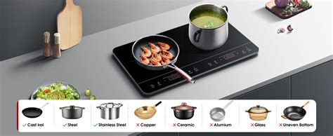 Induction Hob Problem Solving