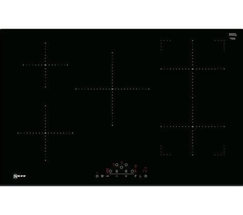Induction Hob With Built In Extractor Currys