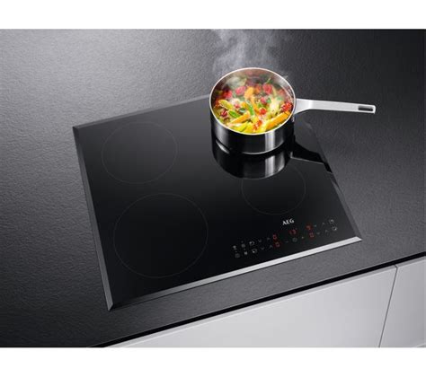 Induction Hobs Currys