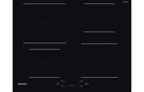 Induction Hobs Hotpoint