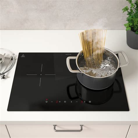 Induction Hobs That Plug In