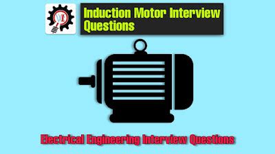 Induction Motor Interview Questions And Answers Pdf  Everything You Need To Know