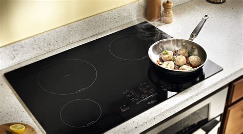 Induction Oven Tops