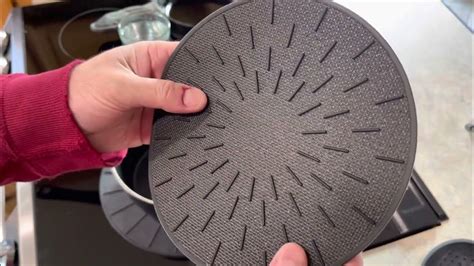 Induction Pad Review