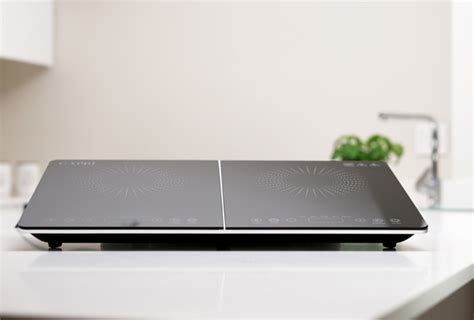 Induction Plate Cooker