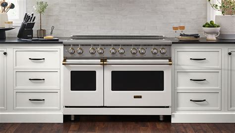 induction range 48 inch