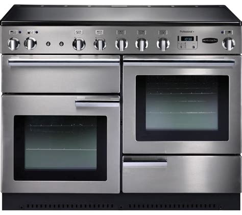 Induction Range Cooker
