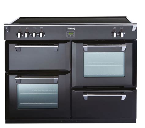Induction Range Cooker Stoves