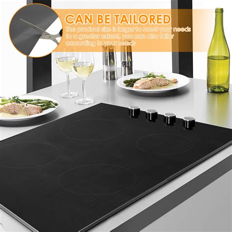 Induction Range Protector
