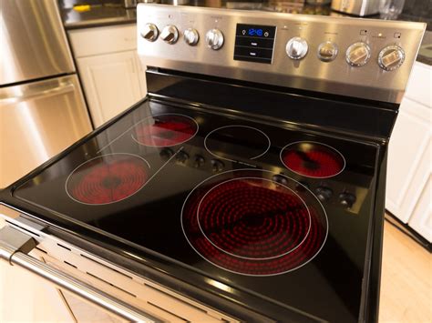 Induction Range Vs Convection Range