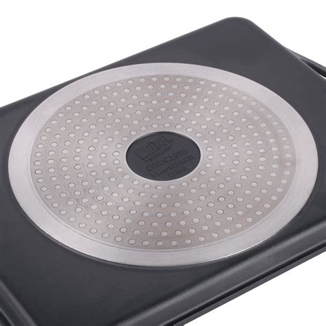 Induction Ready Grill Pan