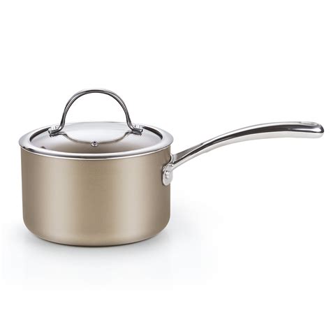Induction Saucepan Small